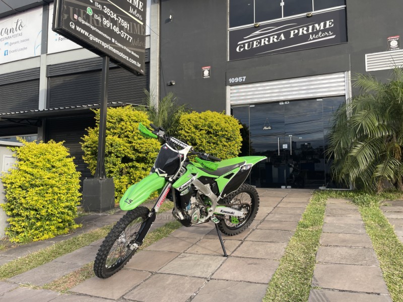 kx 250f 2015 caxias do sul