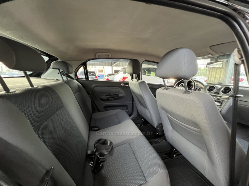 GOL 1.6 MI POWER 8V FLEX 4P MANUAL G.V - 2010 - BOM PRINCíPIO