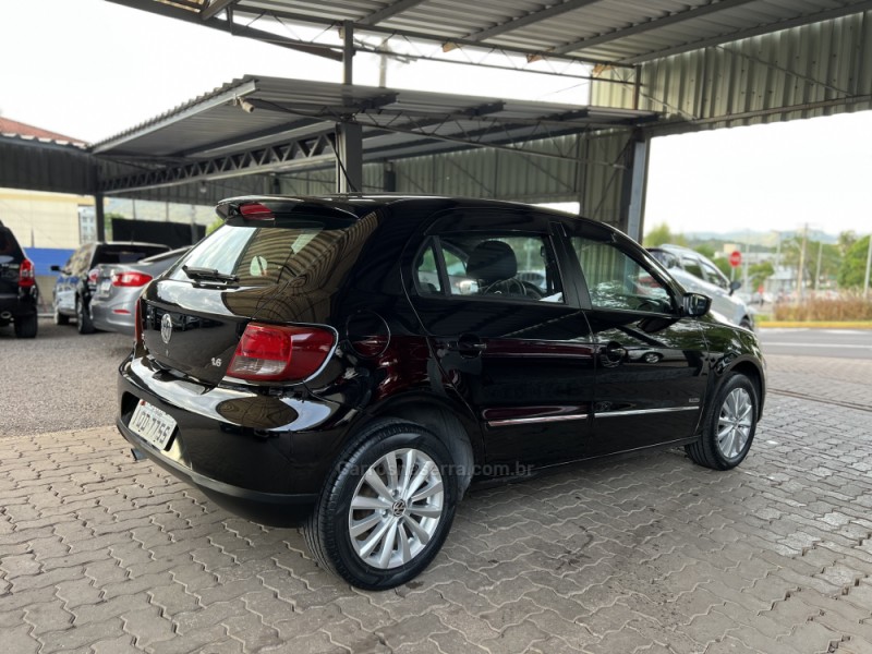 GOL 1.6 MI POWER 8V FLEX 4P MANUAL G.V - 2010 - BOM PRINCíPIO
