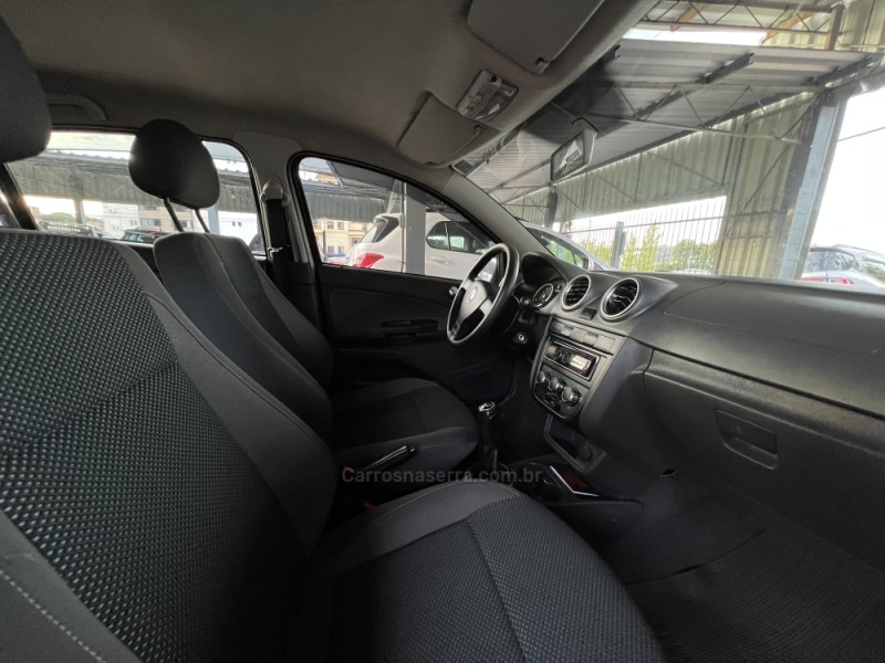 GOL 1.6 MI POWER 8V FLEX 4P MANUAL G.V - 2010 - BOM PRINCíPIO