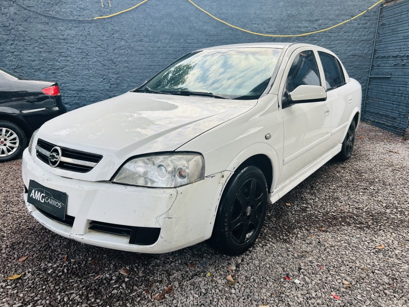 astra 2.0 mpfi advantage sedan 8v flex 4p manual 2007 caxias do sul