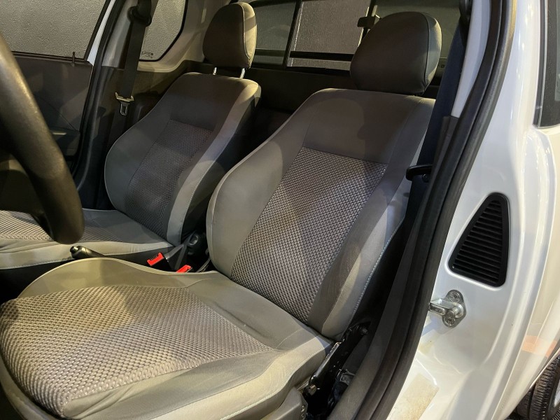MONTANA 1.4 MPFI LS CS 8V FLEX 2P MANUAL - 2014 - ANTôNIO PRADO