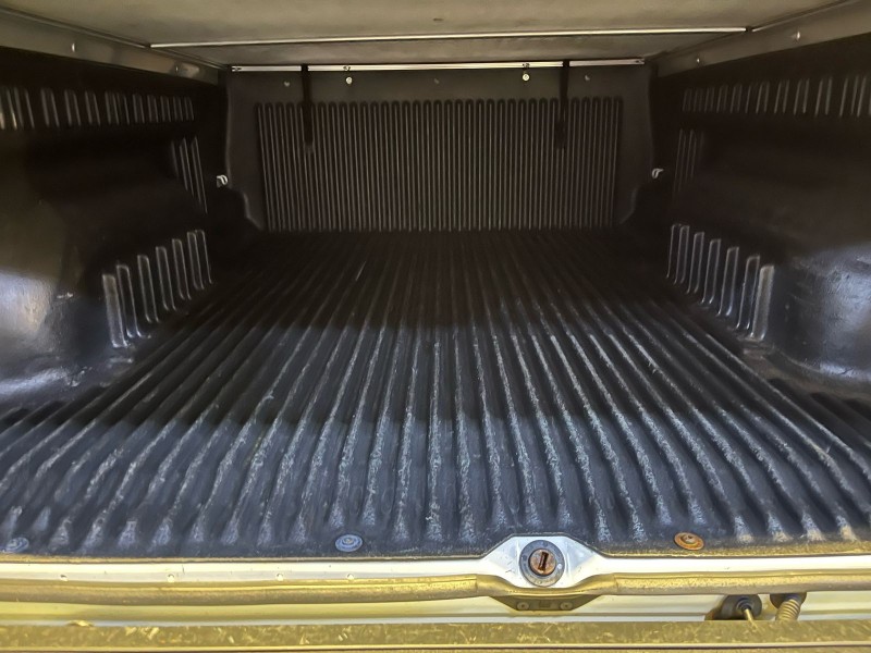 MONTANA 1.4 MPFI LS CS 8V FLEX 2P MANUAL - 2014 - ANTôNIO PRADO