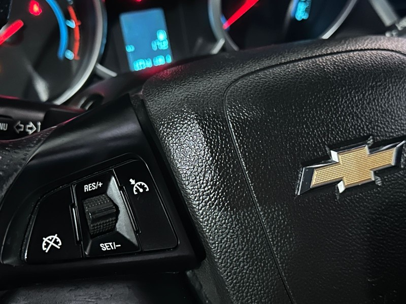 CRUZE 1.8 LT SPORT6 16V FLEX 4P MANUAL - 2013 - CAXIAS DO SUL