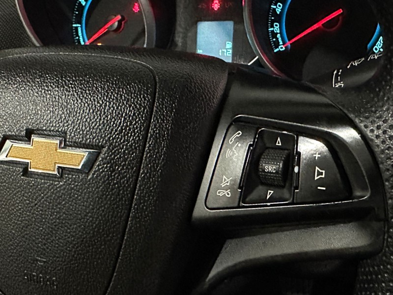 CRUZE 1.8 LT SPORT6 16V FLEX 4P MANUAL - 2013 - CAXIAS DO SUL