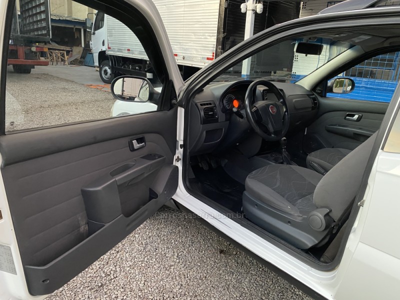 STRADA 1.4 MPI WORKING CE 8V FLEX 2P MANUAL - 2014 - CAXIAS DO SUL