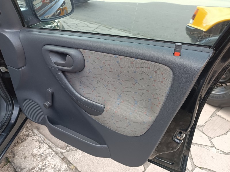 CORSA 1.0 MPFI JOY 8V FLEX 4P MANUAL - 2007 - FLORES DA CUNHA