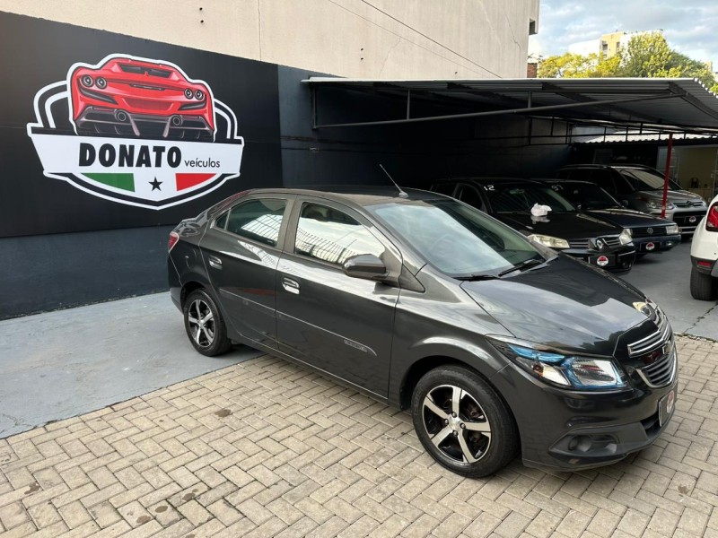 prisma 1.4 mpfi lt 8v flex 4p manual 2016 caxias do sul