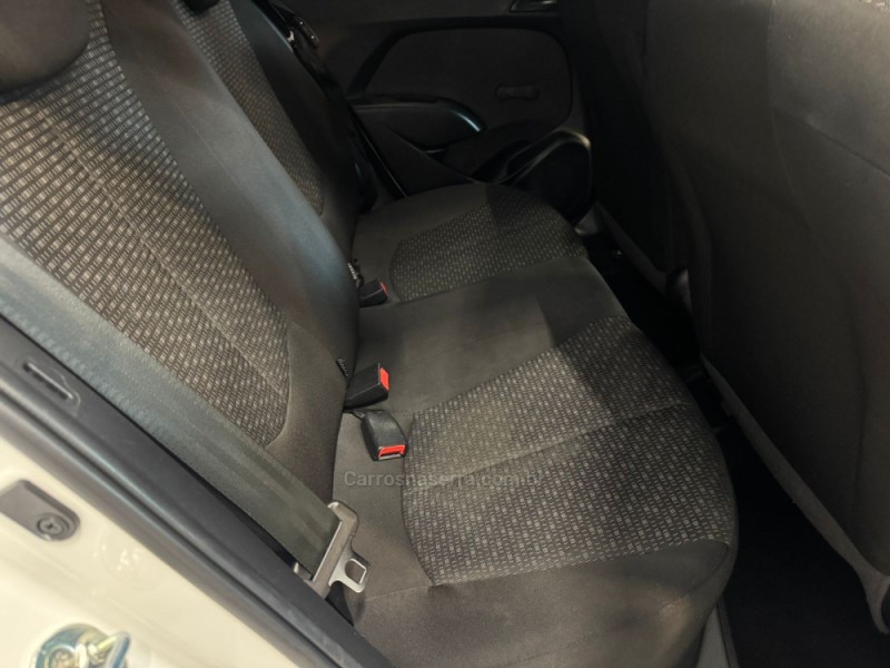 HB20 1.0 UNIQUE 12V FLEX 4P MANUAL - 2019 - CAXIAS DO SUL