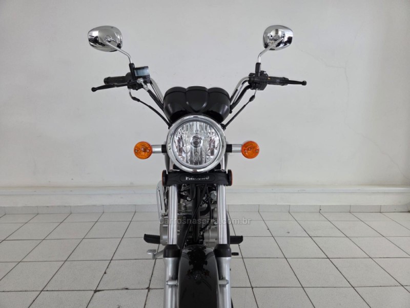 CHOPPER 150 ROAD - 2024 - CAXIAS DO SUL