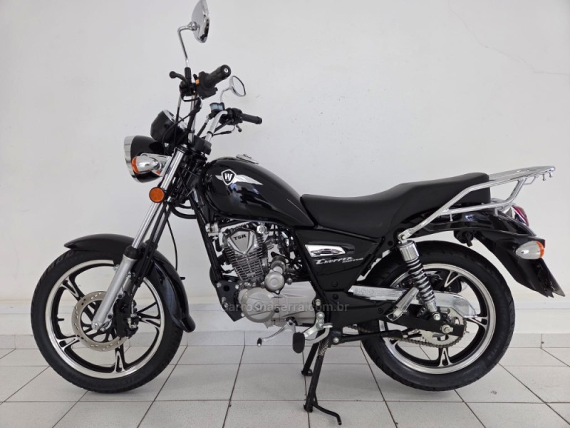CHOPPER 150 ROAD - 2024 - CAXIAS DO SUL