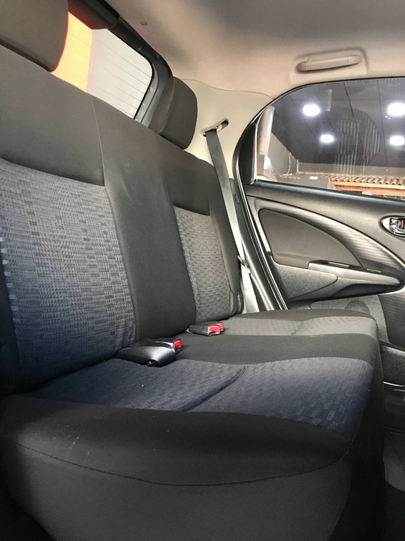 ETIOS 1.3 X 16V FLEX 4P MANUAL - 2015 - SãO LEOPOLDO