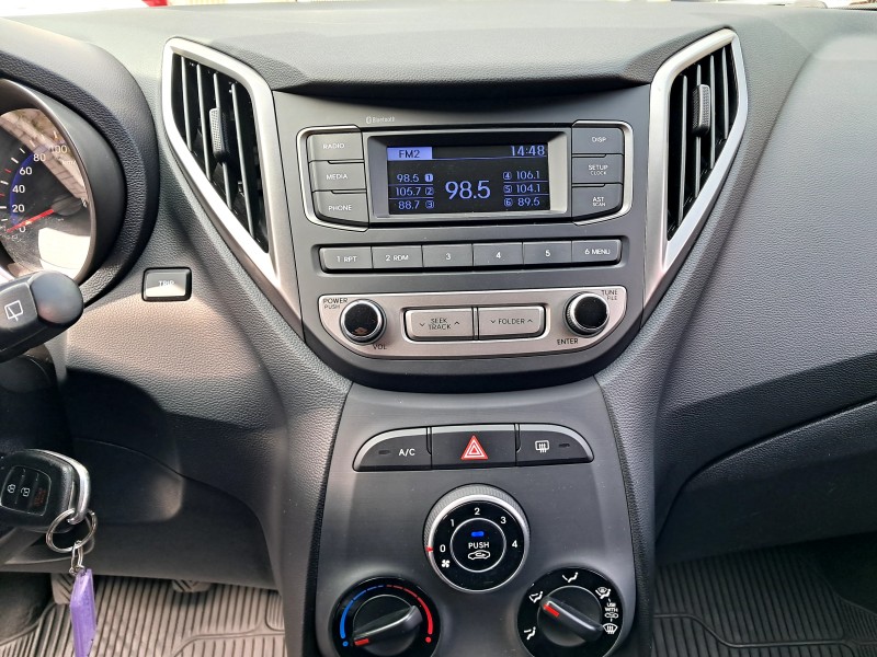 HB20 1.0 COMFORT 12V FLEX 4P MANUAL - 2016 - CAXIAS DO SUL