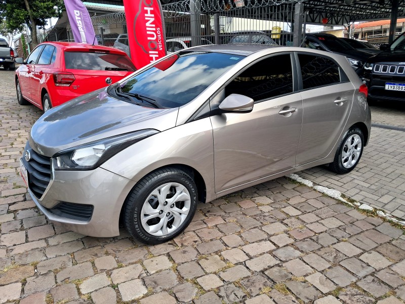 hb20 1.0 comfort 12v flex 4p manual 2016 caxias do sul