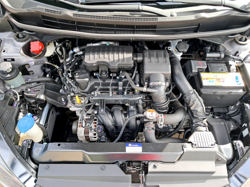 HB20 1.0 COMFORT 12V FLEX 4P MANUAL - 2016 - CAXIAS DO SUL