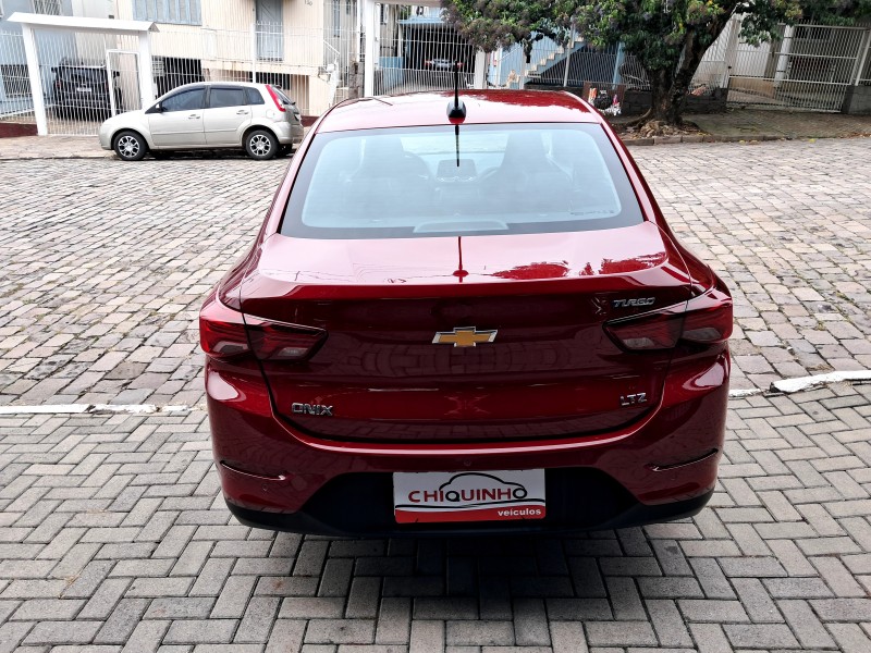 ONIX LTZ PLUS 12V TURBO MANUAL - 2020 - CAXIAS DO SUL