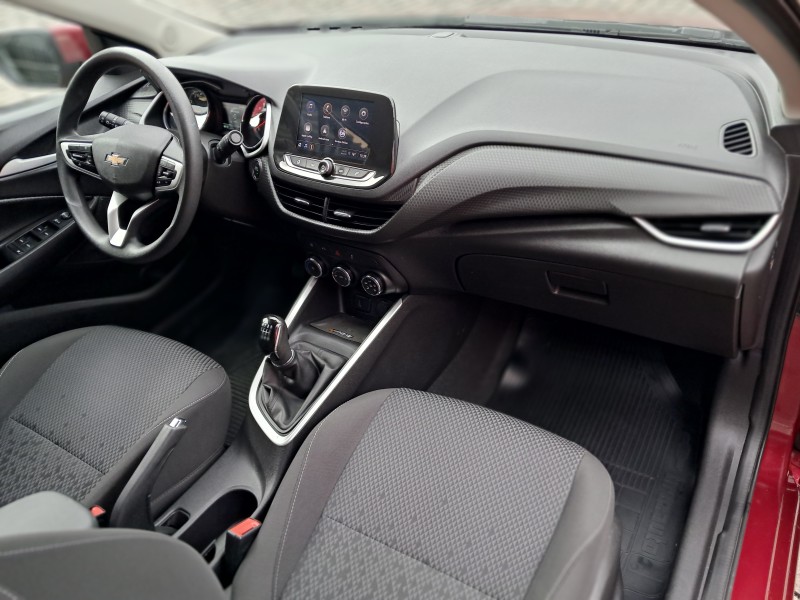 ONIX LTZ PLUS 12V TURBO MANUAL - 2020 - CAXIAS DO SUL