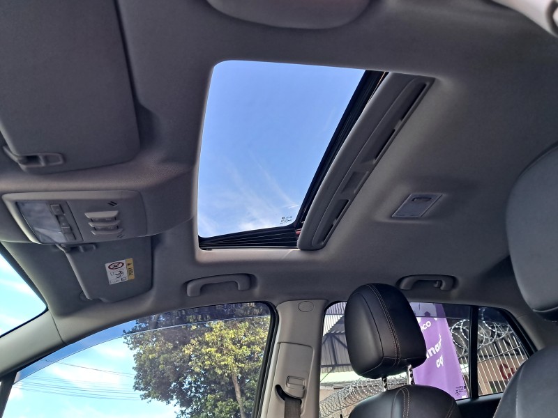 TRACKER 1.4 16V PREMIER TURBO FLEX 4P AUTOMÁTICO - 2018 - CAXIAS DO SUL