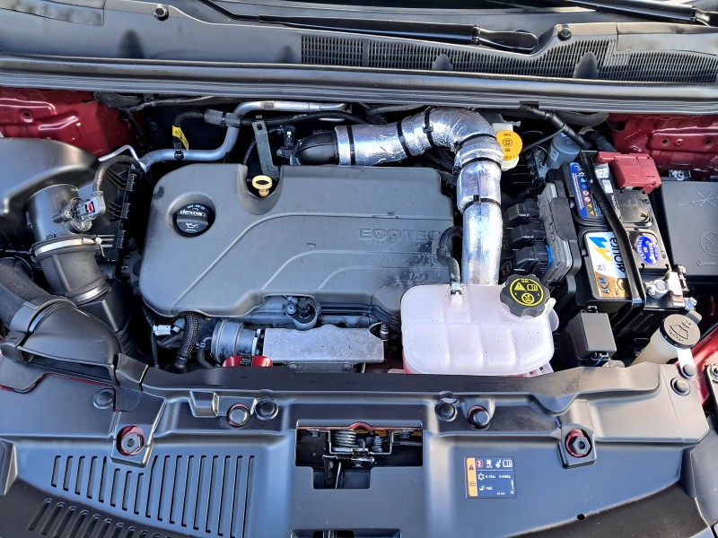 TRACKER 1.4 16V PREMIER TURBO FLEX 4P AUTOMÁTICO - 2018 - CAXIAS DO SUL