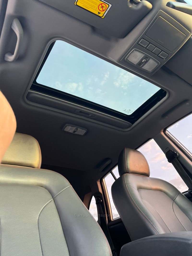 X60 1.8 16V GASOLINA 4P MANUAL - 2018 - DOIS IRMãOS