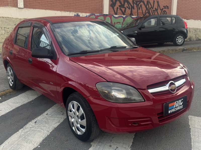prisma 1.4 mpfi lt 8v flex 4p manual 2010 caxias do sul
