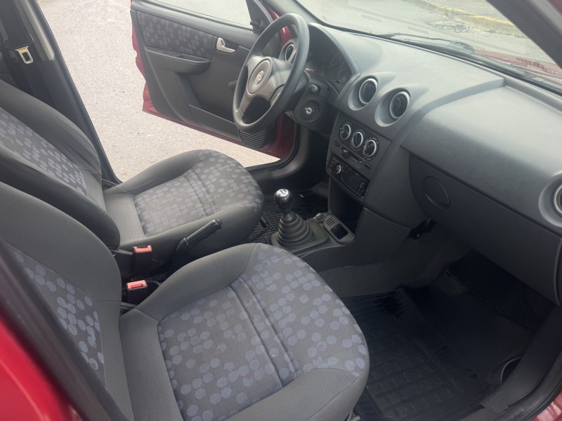 PRISMA 1.4 MPFI LT 8V FLEX 4P MANUAL - 2010 - CAXIAS DO SUL