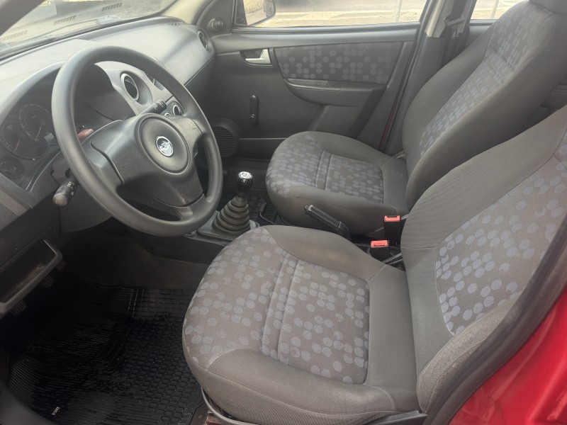 PRISMA 1.4 MPFI LT 8V FLEX 4P MANUAL - 2010 - CAXIAS DO SUL