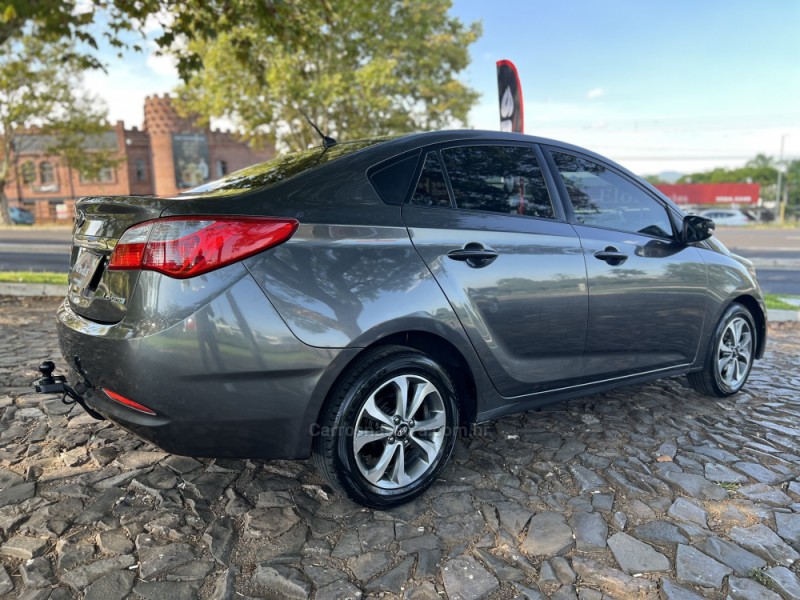 HB20S 1.6 COMFORT PLUS 16V FLEX 4P MANUAL - 2015 - DOIS IRMãOS