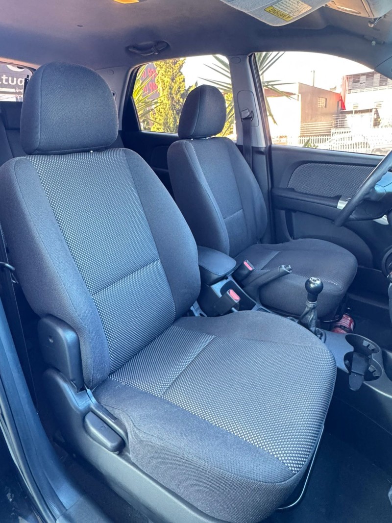 SPORTAGE 2.0 EX 4X2 16V GASOLINA 4P MANUAL - 2009 - CAXIAS DO SUL