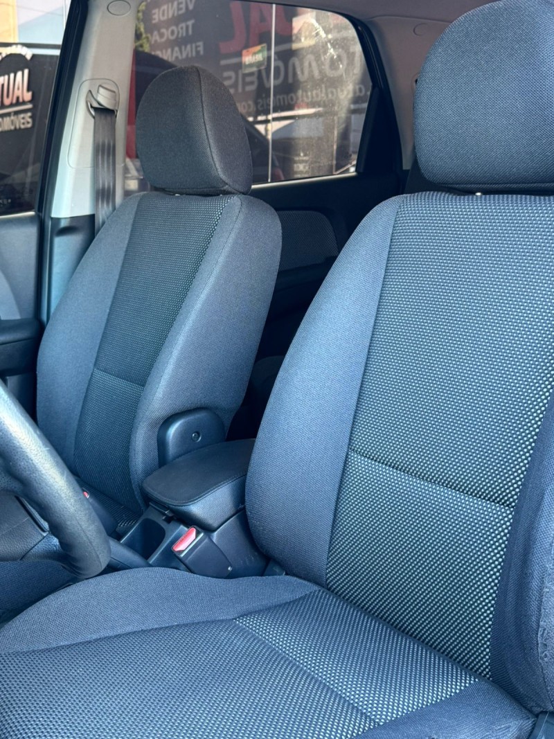 SPORTAGE 2.0 EX 4X2 16V GASOLINA 4P MANUAL - 2009 - CAXIAS DO SUL