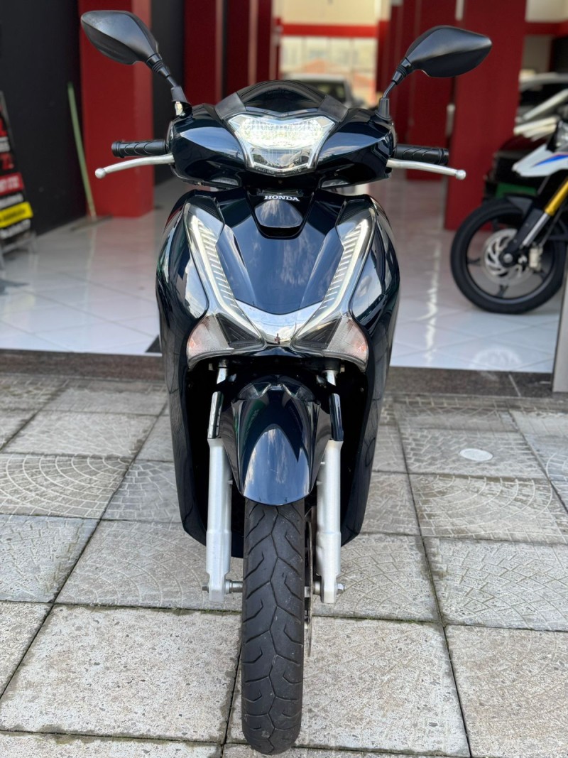 SH 150I ABS - 2018 - CAXIAS DO SUL