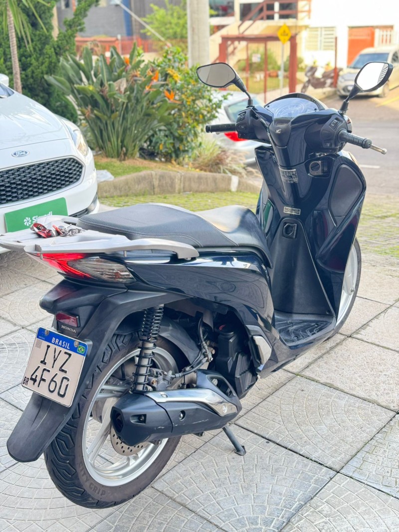 SH 150I ABS - 2018 - CAXIAS DO SUL