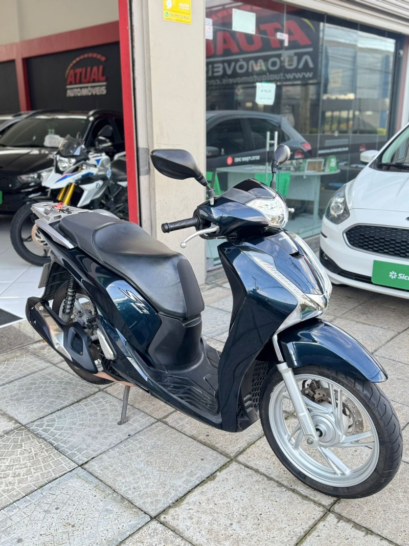 SH 150I ABS - 2018 - CAXIAS DO SUL