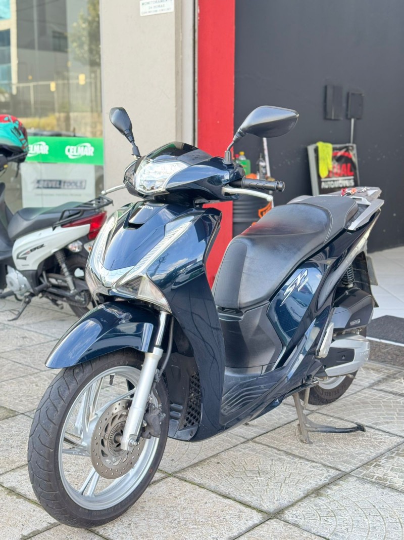 sh 150i abs 2018 caxias do sul