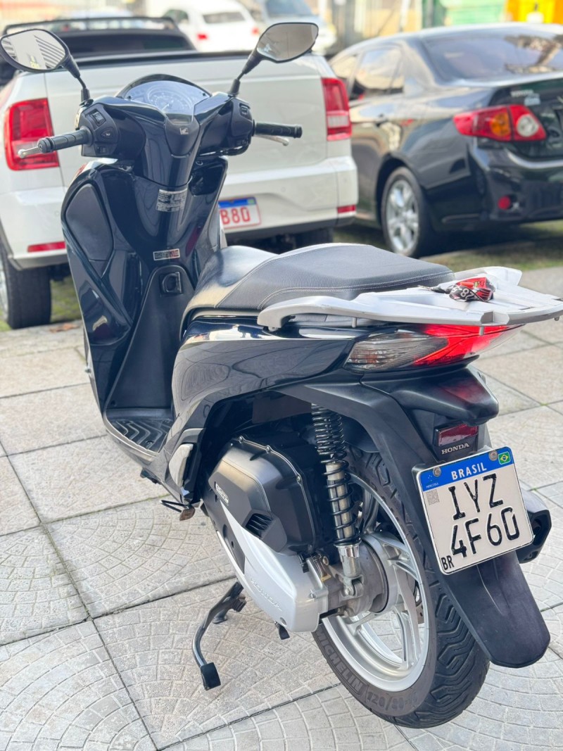 SH 150I ABS - 2018 - CAXIAS DO SUL