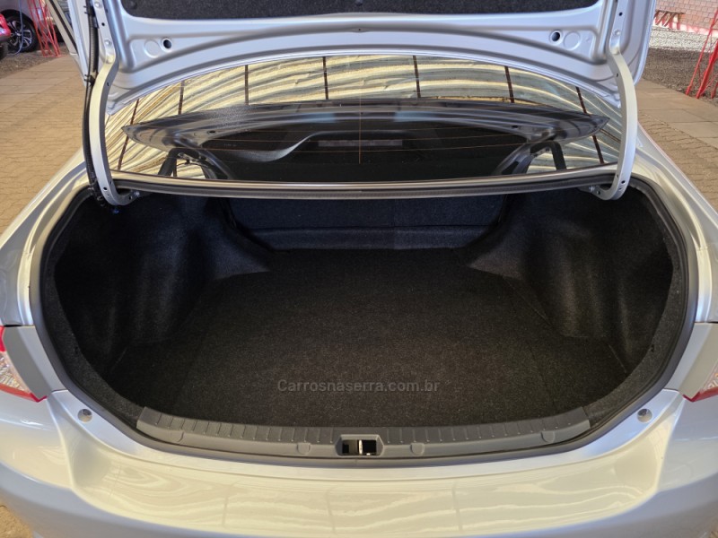 COROLLA 2.0 ALTIS 16V FLEX 4P AUTOMÁTICO - 2014 - SAPIRANGA