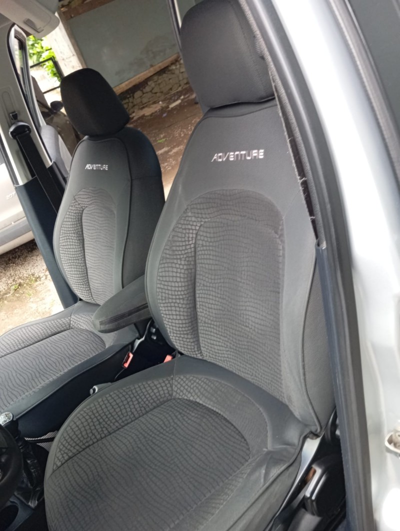 IDEA 1.8 MPI ADVENTURE 8V FLEX 4P MANUAL - 2012 - CAXIAS DO SUL