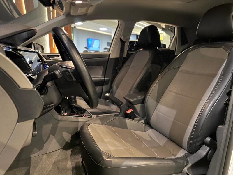 POLO 1.0	200 TSI HIGHLINE AUTOMÁTICO  - 2018 - NOVO HAMBURGO