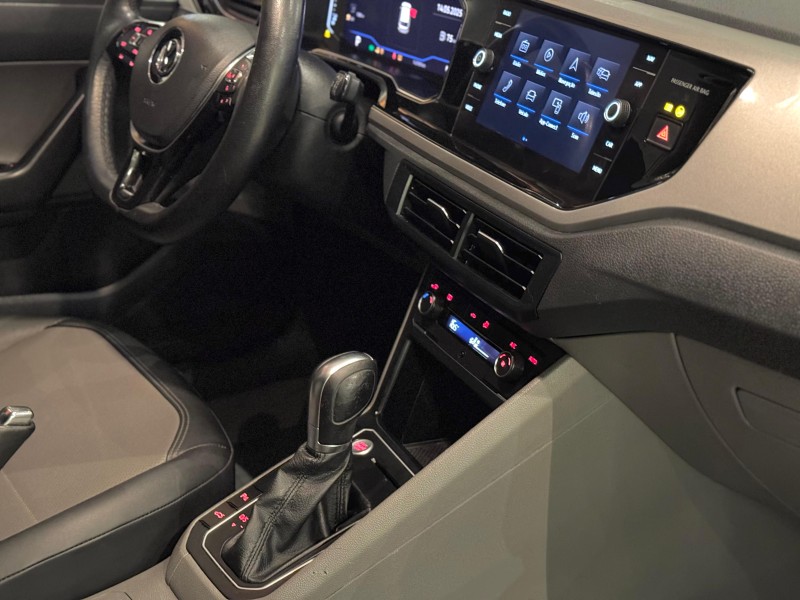 POLO 1.0	200 TSI HIGHLINE AUTOMÁTICO  - 2018 - NOVO HAMBURGO