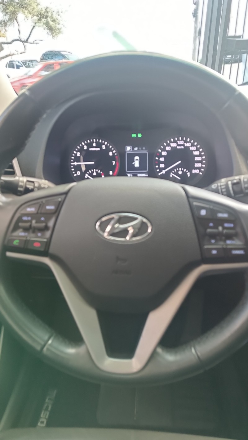 TUCSON 1.6 16V T-GDI GASOLINA GLS ECOSHIFT - 2019 - CAXIAS DO SUL