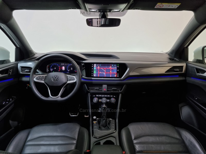 TAOS 1.4 16V HIGHLINE TSI FLEX 4P AUTOMÁTICO - 2022 - CAXIAS DO SUL