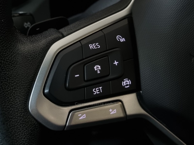 TAOS 1.4 16V HIGHLINE TSI FLEX 4P AUTOMÁTICO - 2022 - CAXIAS DO SUL