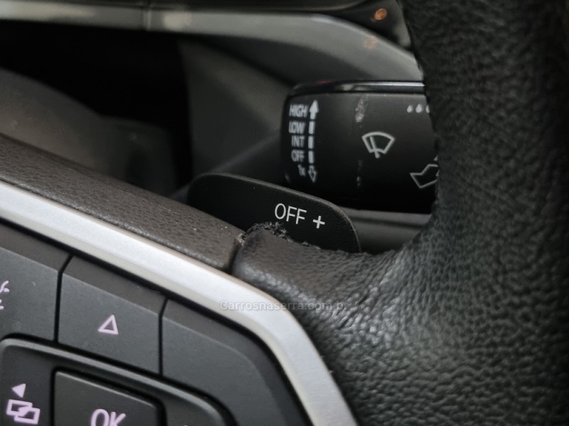 TAOS 1.4 16V HIGHLINE TSI FLEX 4P AUTOMÁTICO - 2022 - CAXIAS DO SUL