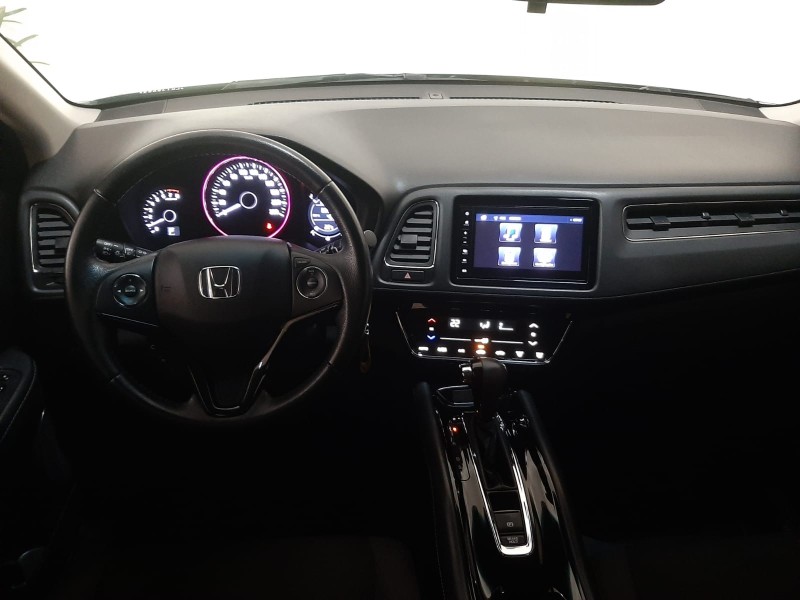 HR-V 1.8 16V FLEX EX 4P AUTOMÁTICO - 2020 - CAXIAS DO SUL