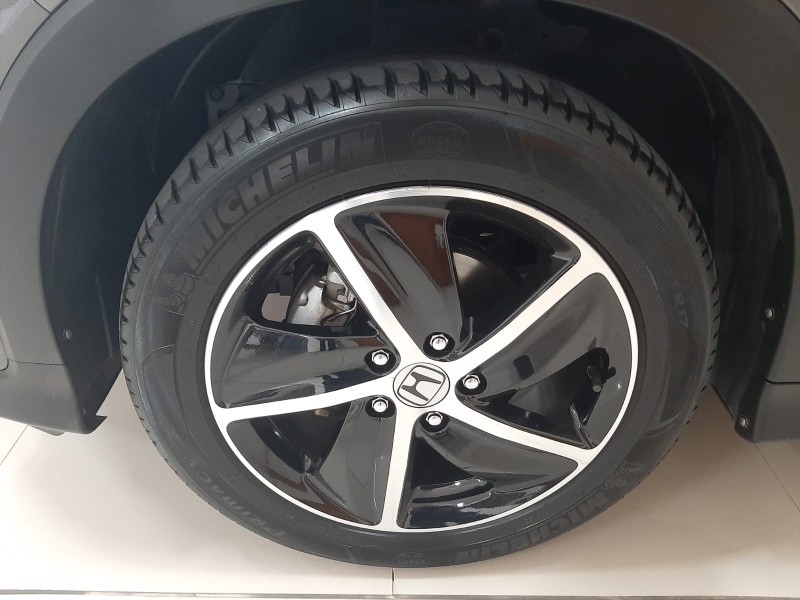HR-V 1.8 16V FLEX EX 4P AUTOMÁTICO - 2020 - CAXIAS DO SUL