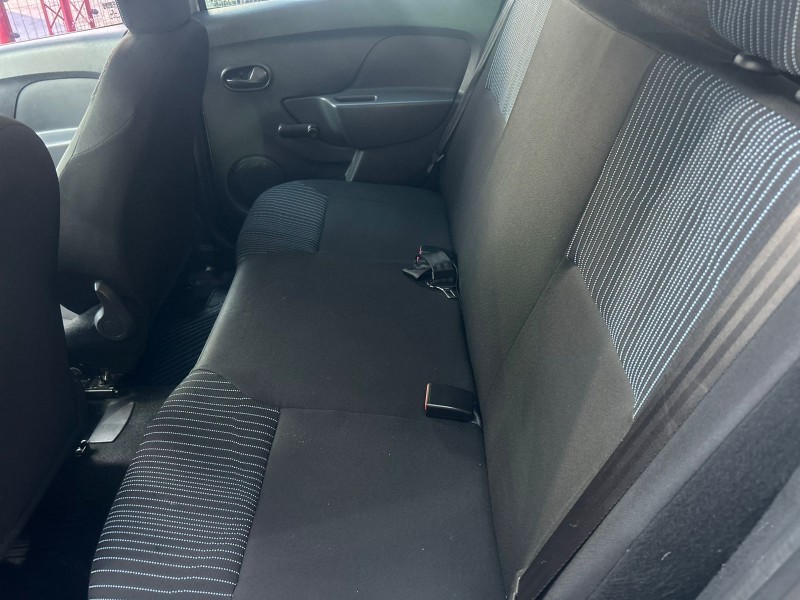 SANDERO 1.0 AUTHENTIQUE 12V FLEX 4P MANUAL - 2018 - TRêS COROAS