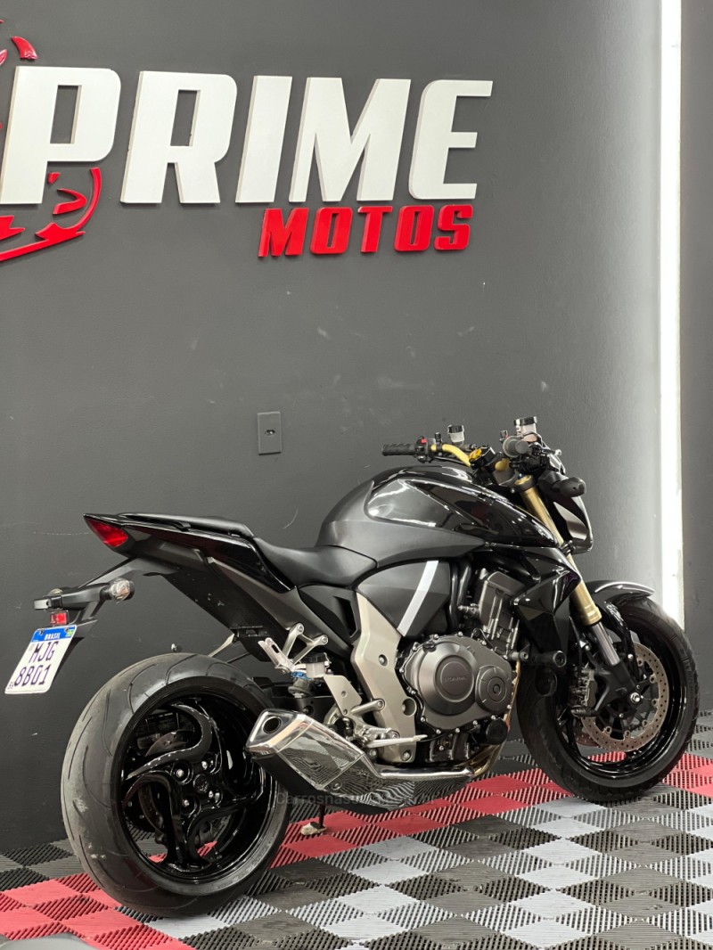 CB 1000R  - 2012 - NOVO HAMBURGO