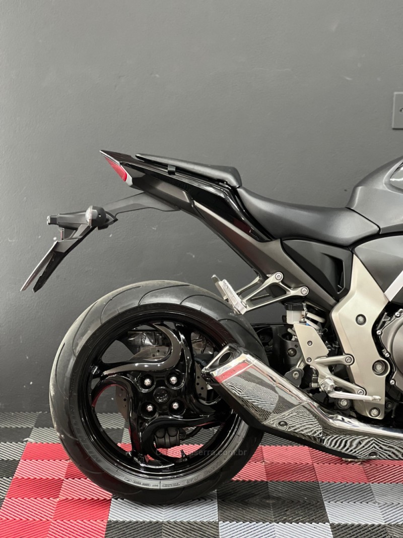 CB 1000R  - 2012 - NOVO HAMBURGO