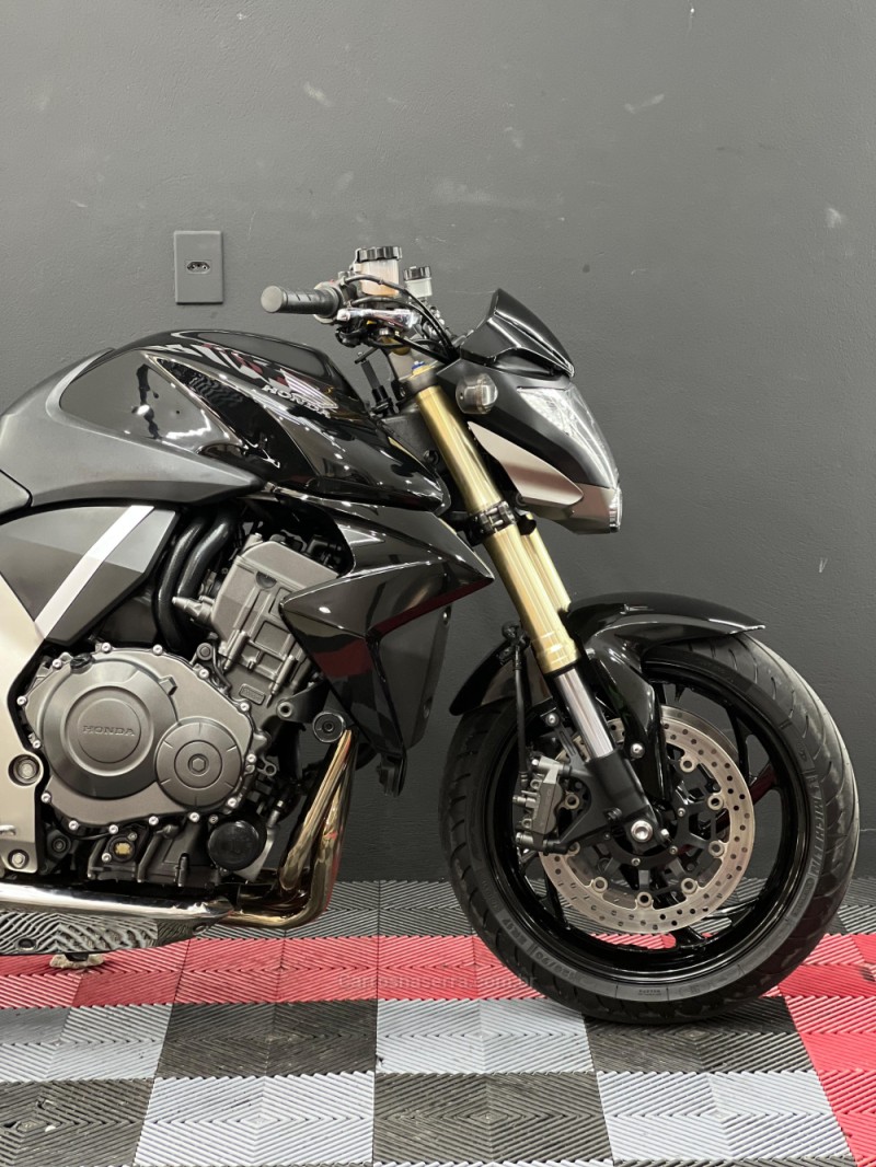 CB 1000R  - 2012 - NOVO HAMBURGO