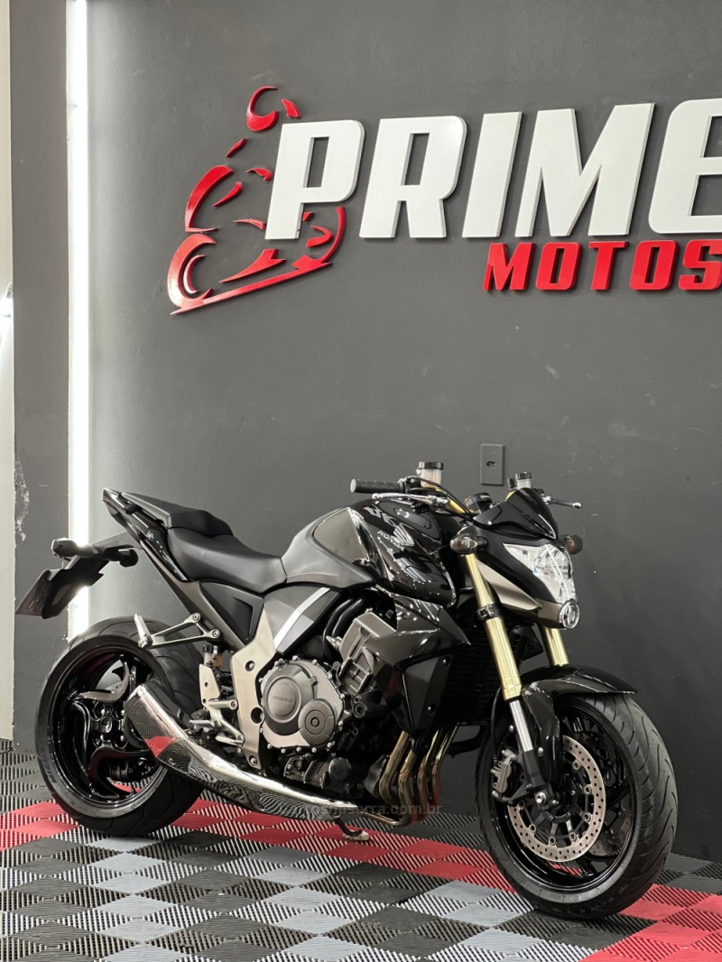 CB 1000R  - 2012 - NOVO HAMBURGO